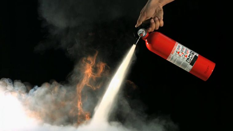 Apartman Yangın Yönetmeliği